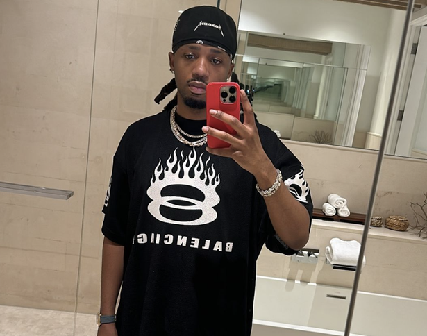 制片人Metro Boomin被指控“强