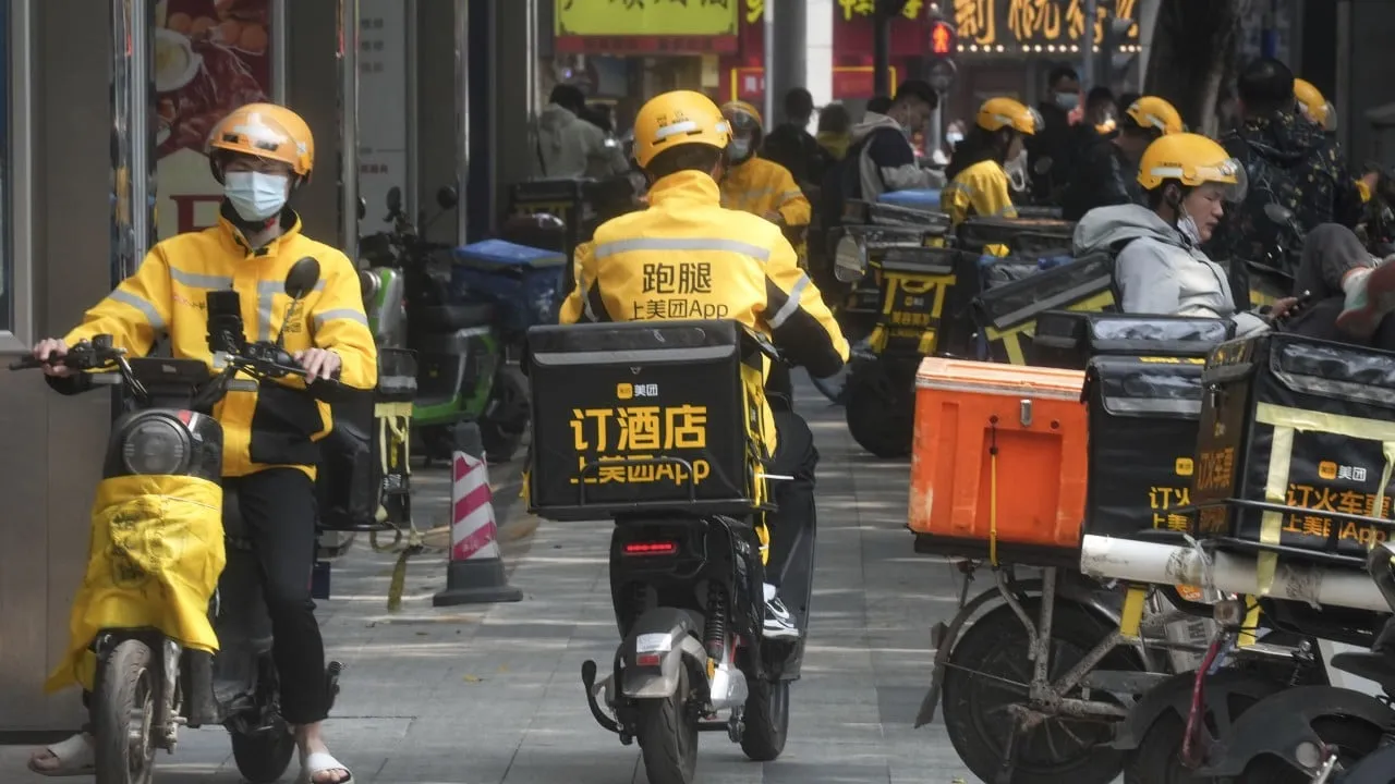 广州零工对经济增长和就业市场的影响