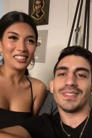 TikTok网红在嫉妒的愤怒中谋杀了妻子