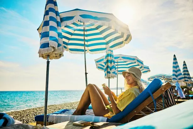 英国人正在放弃夏天，把假期安排在一年中的