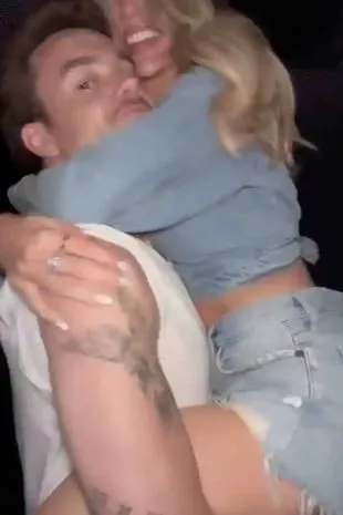 利亚姆·佩恩的女友凯特·卡西迪：“背叛”