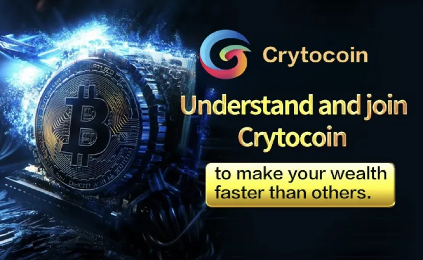 CrytocoinMiner引入先进的采