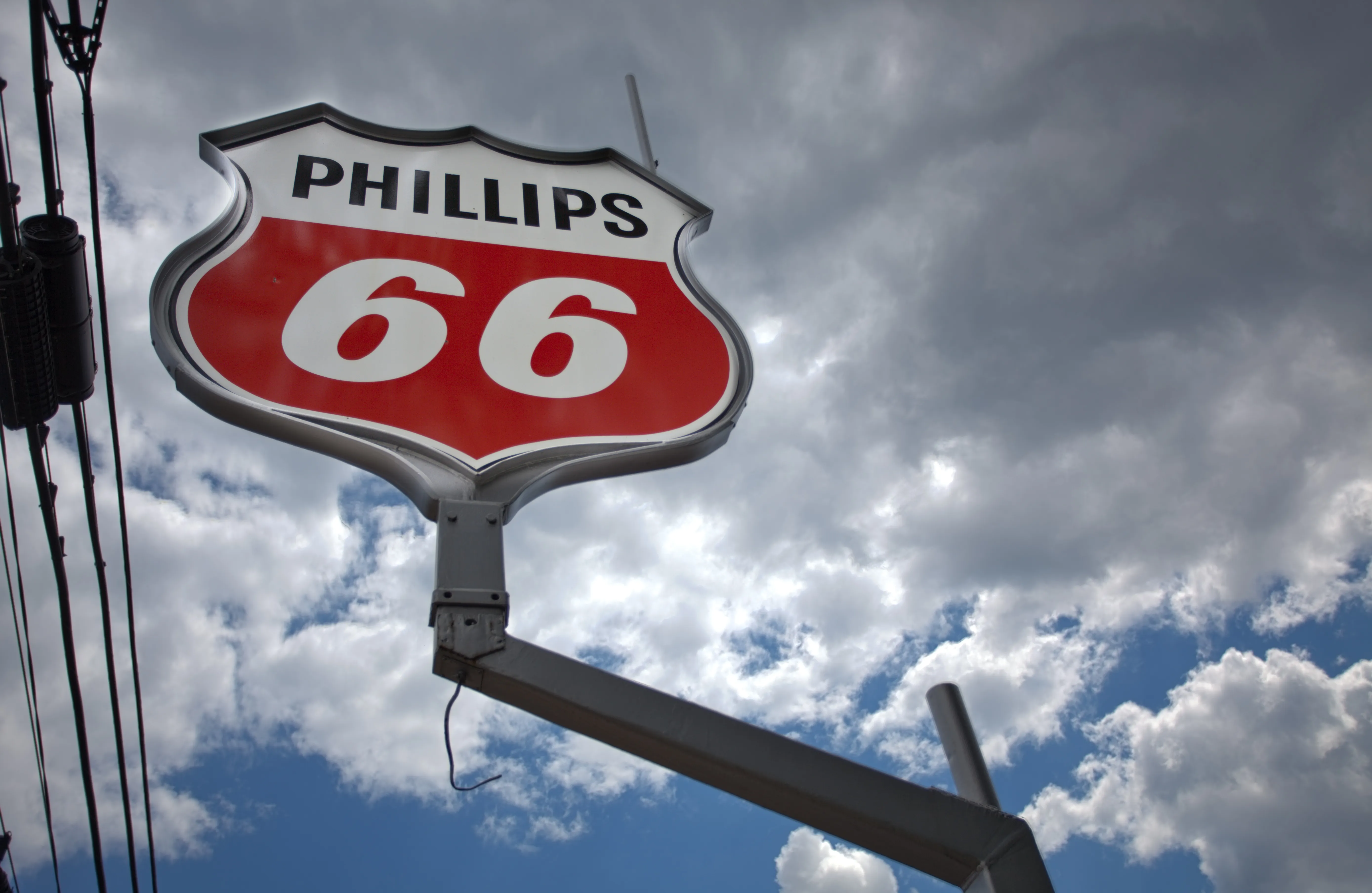 Phillips 66的战略：第四季度炼