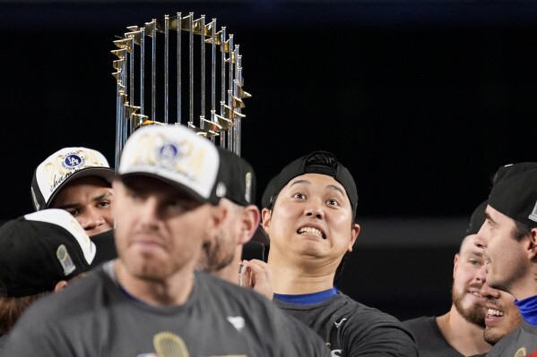 在大谷和山本参加的情况下，世界职业棒球大