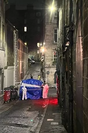 爱丁堡一家夜总会的老板被迫回应社交媒体上