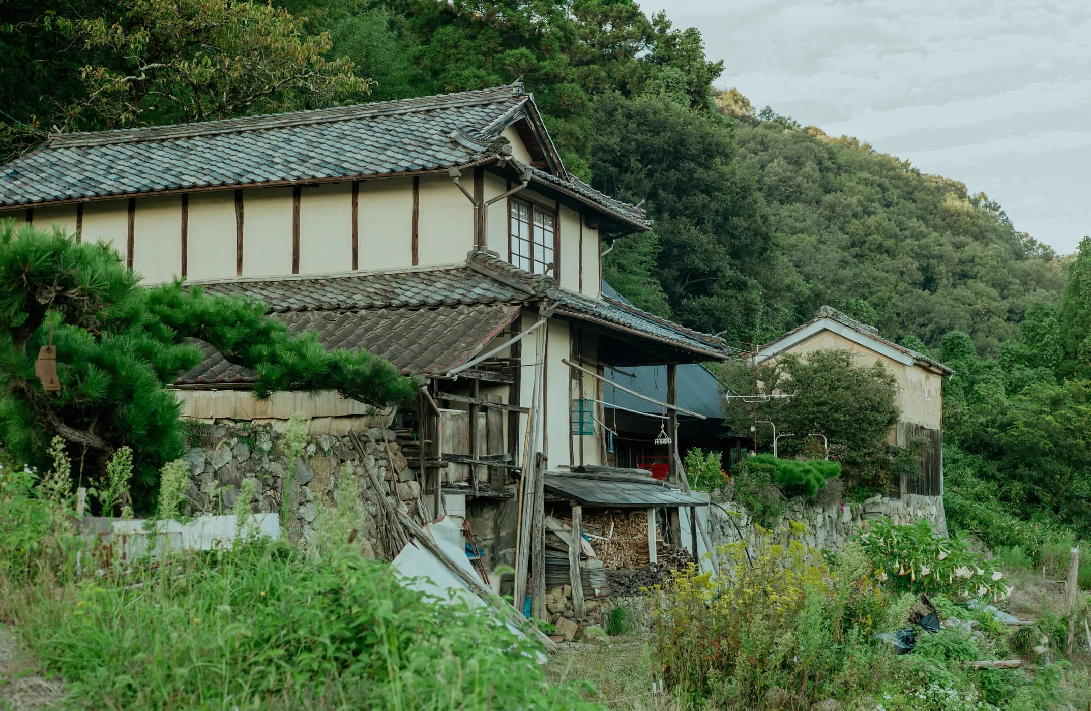 灰机@hz2333日本住房政策与房地产投